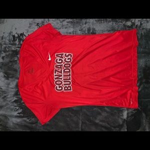 NIKE Gonzaga dry-fit